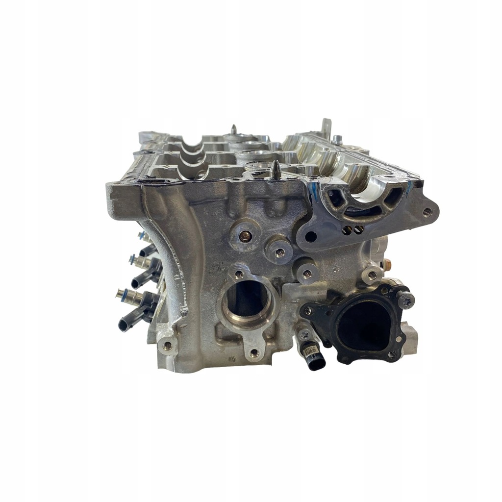 фото №3, Audi q3 f3 2022 головки