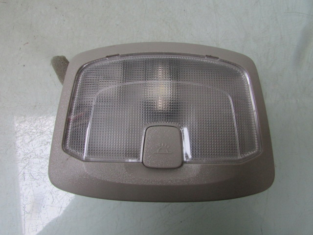 фото №1, Korando iv 20r лампа кабіни освітлення салону