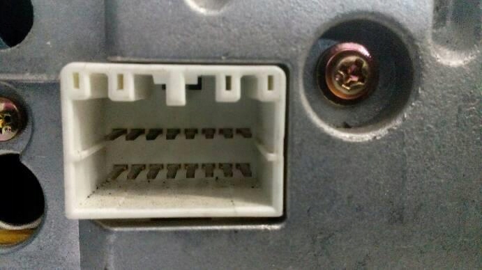 фото №5, Радіопрогравач mazda premacy 1998r.