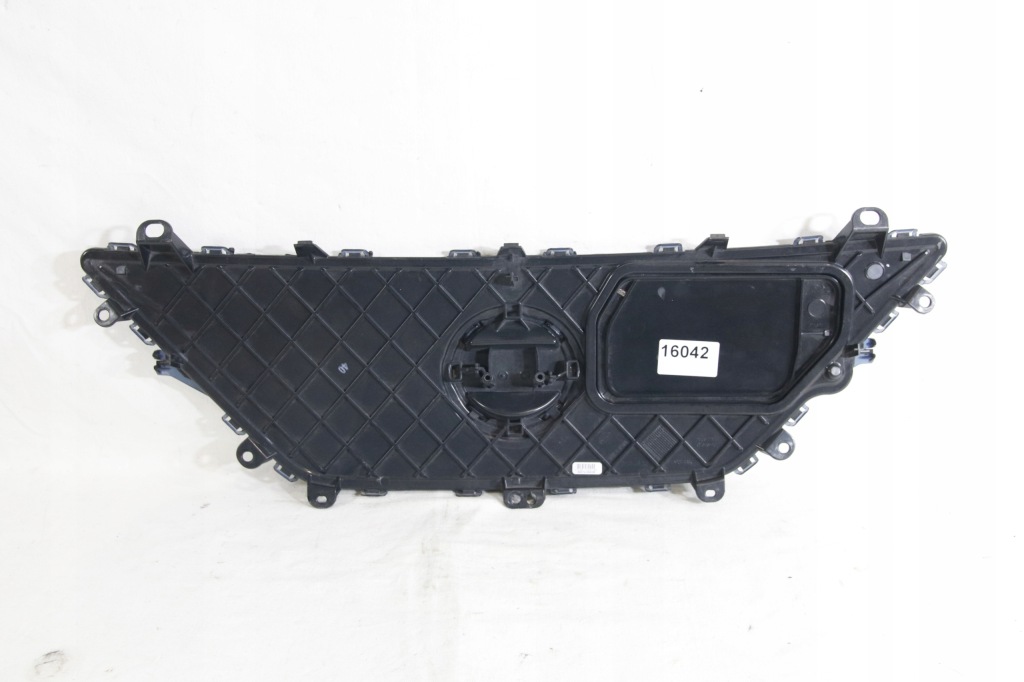 фото №12, Решітка радіатора решітка решітка радіатора накладка оригінал nissan leaf ii 2 ze1 2017-2022