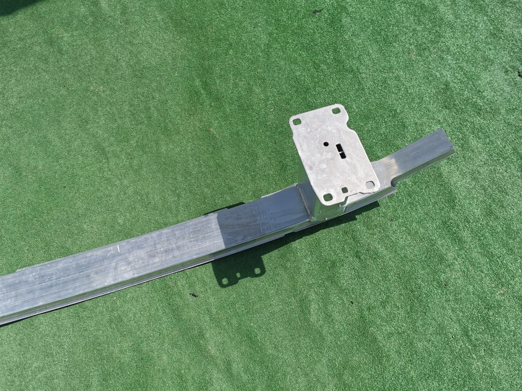 фото №14, Балка перед передня audi a6 c8 4k0 18- 4k0807109