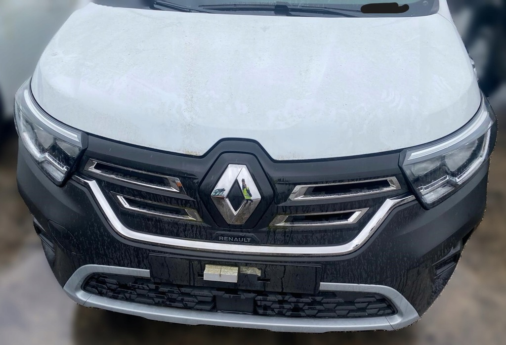 фото №5, Renault kangoo iii iv 2021 z.e. насос wody 210106764r