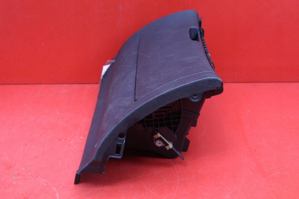 фото №7, Бардачок пасажира eu 1z1857103 skoda octavia 2 ii lift 08-13