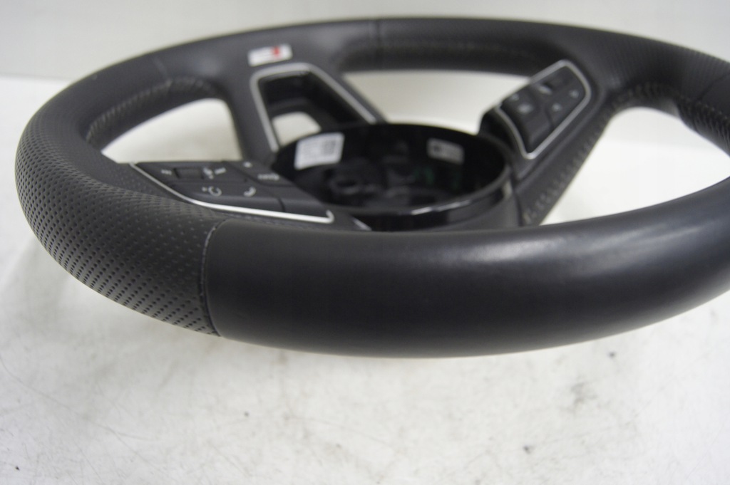 фото №8, A3 8v lift повітропровід s-line шкіра мультифункція