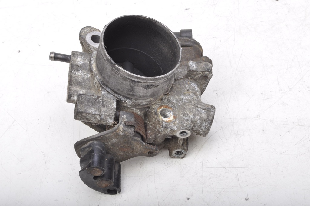 фото №5, Chrysler voyager iii 3.8 v6 дросельна заслінка