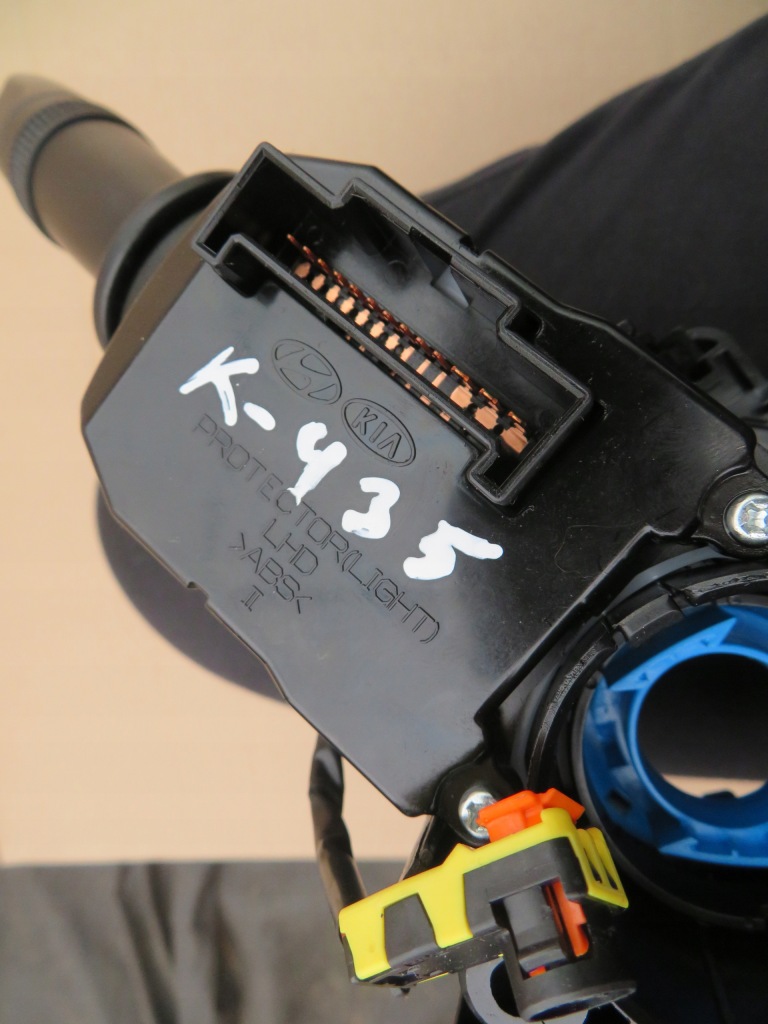 Переключатель комбинированный kia rio iii 202008910 Оригинал