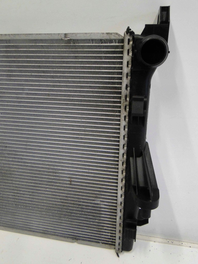 фото №6, Mercedes vito w447 447 радиатор воды a0995010201