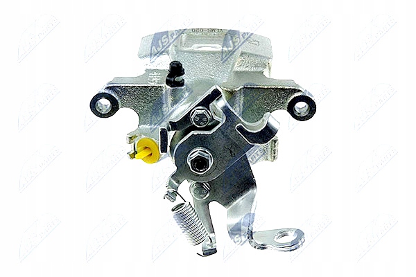 фото №11, Супорт гальмівний задня mitsubishi asx 10- outlander iii 12- citroen c4