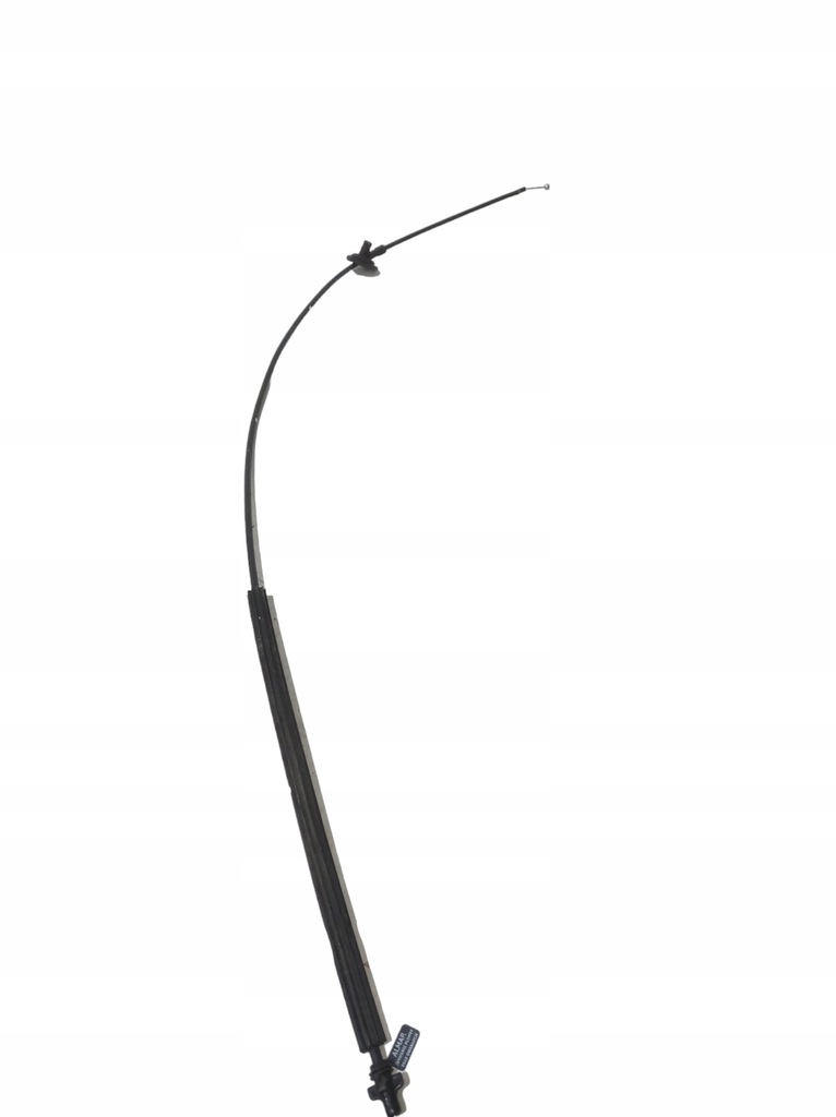 фото №1, Caddy 2k5 трос відкривання капот 2k5823535