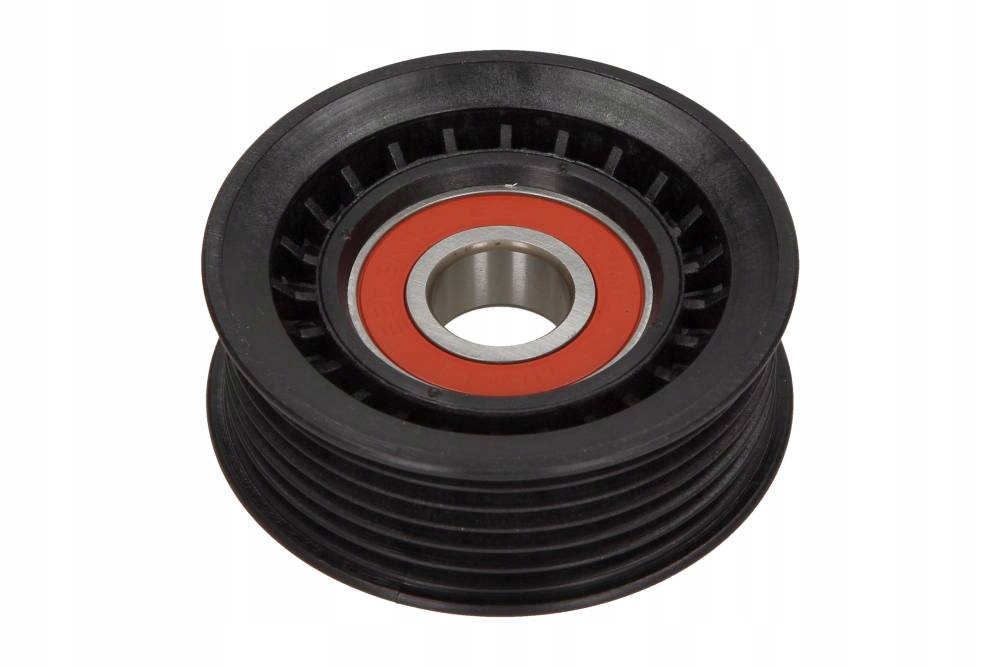 Купить Ролик ремень многоручейковый. ford c- max/ focus3/ kuga/ s-max ecoboost maxgear 54