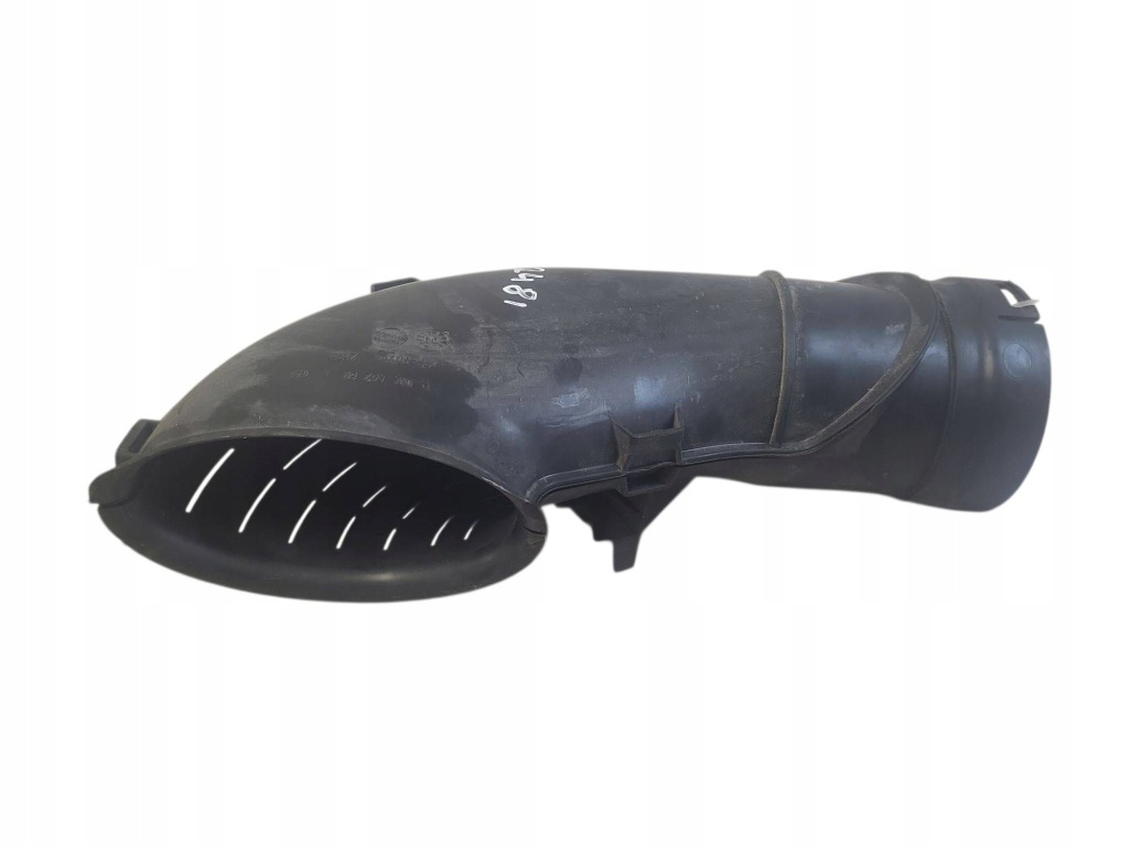 фото №1, Citroen jumpy ii труба шланг воздухозаборник воздуха 2.0 hdi 1400446280