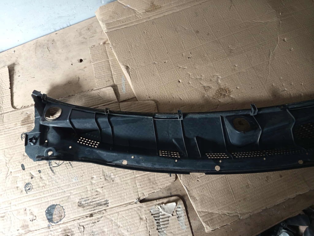 фото №6, Жабо nissan micra k12 3d