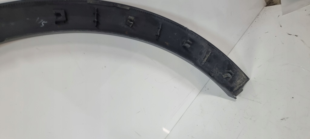 фото №11, Молдинг крыла перед левая mg marvel