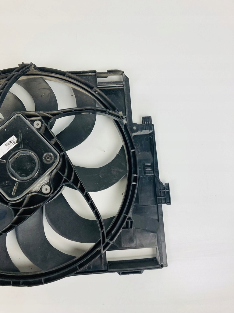 фото №5, Bmw 3 gt f34 n55 вентилятор корпус 8641965 8641947
