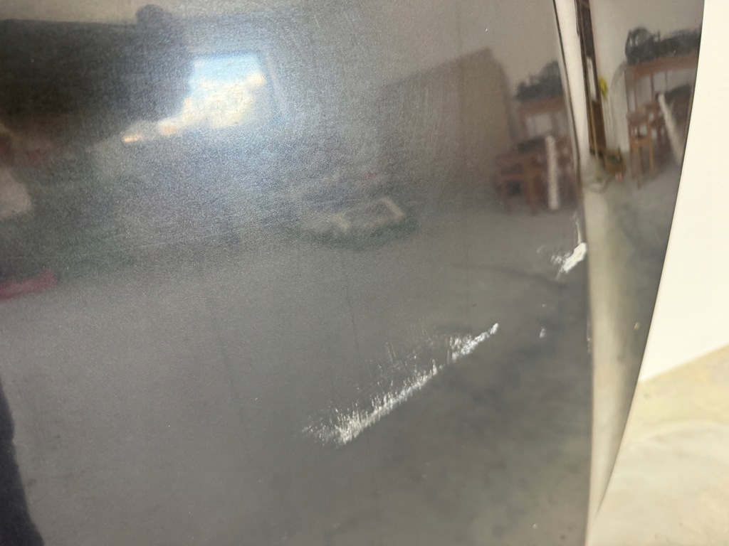 фото №10, Капот кришка комплектна двигуна lexus is ii 220 250 350