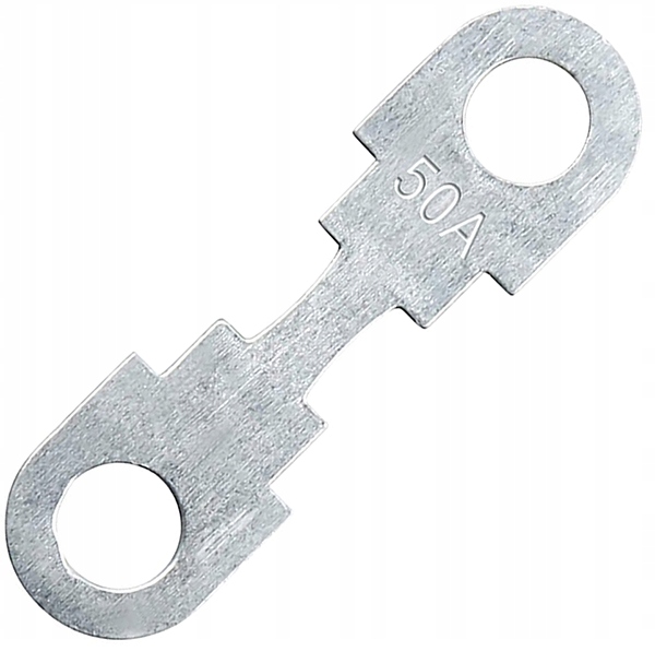 фото №1, Предохранитель 50a vw audi skoda ford taśmowy anf