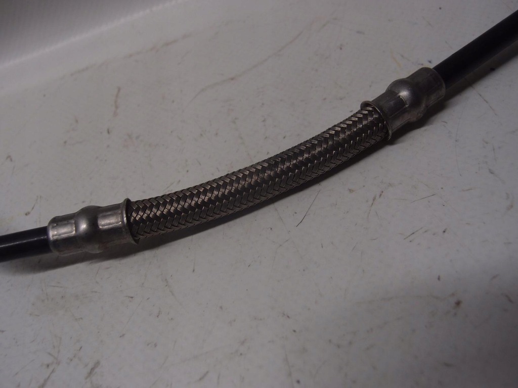 фото №5, Шланг трубка abs opel vivaro iii 1.6 dci