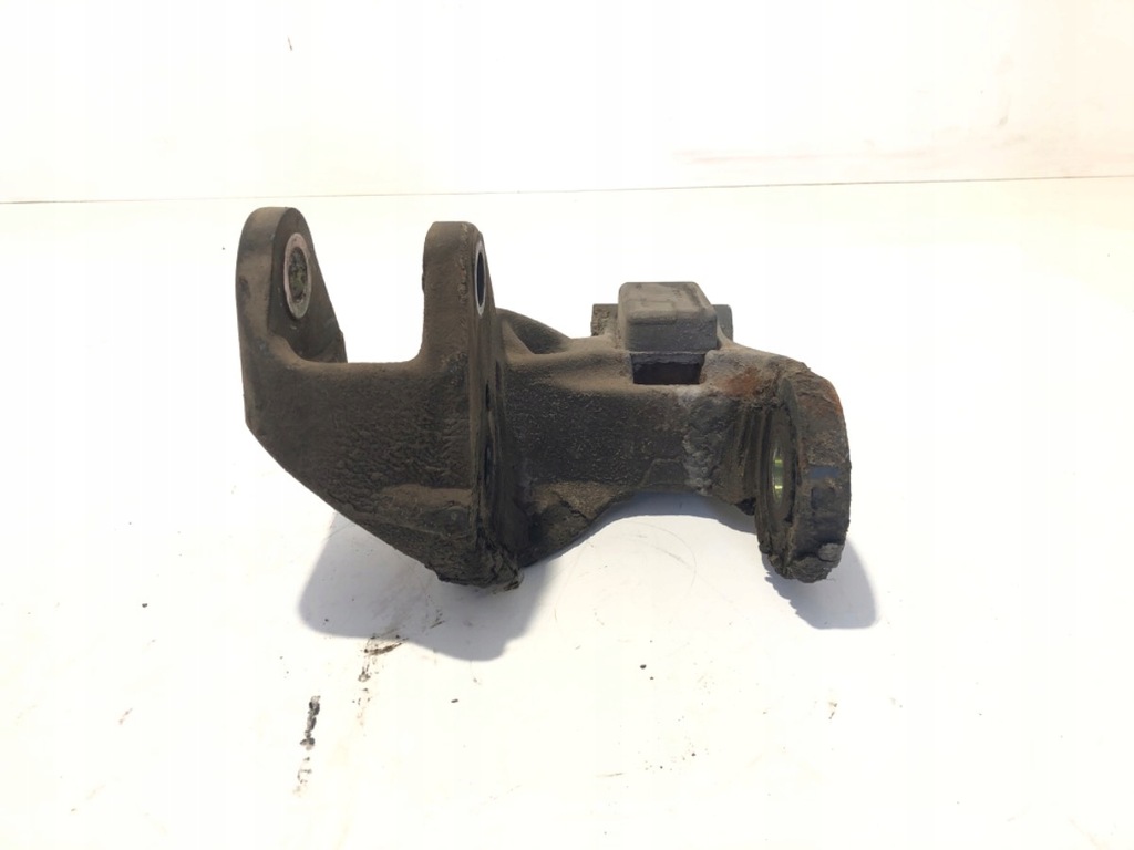 фото №3, Кронштейн рессора перед левая mercedes actros