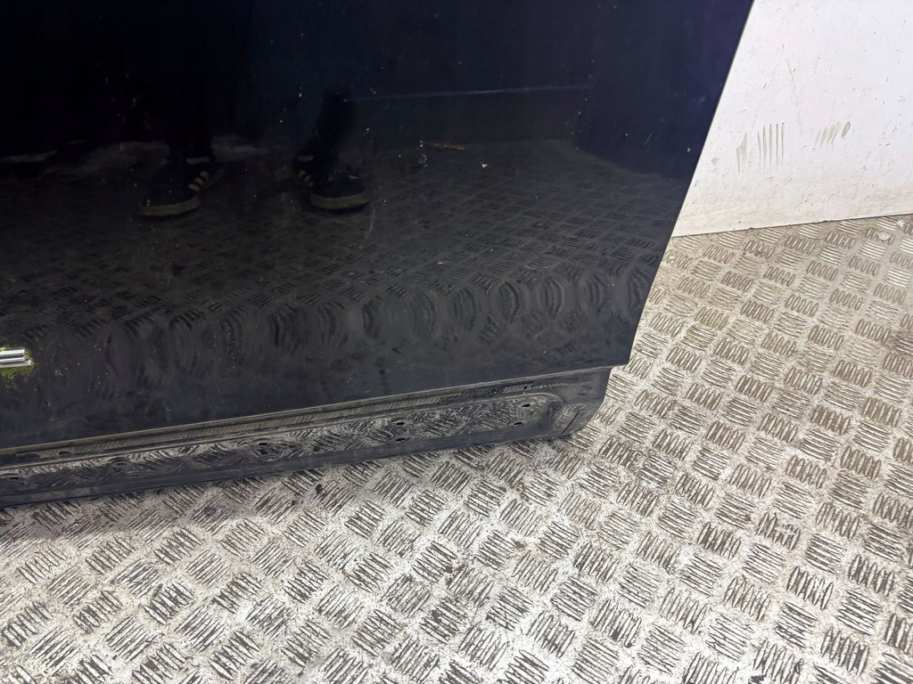 фото №6, Дверь передние левая сторона jeep cherokee