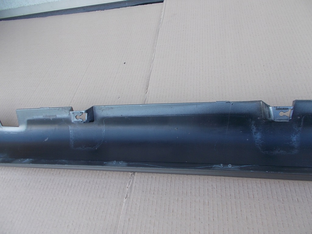 фото №15, Накладка поріг молдинг ліва lancia thema ii 300c