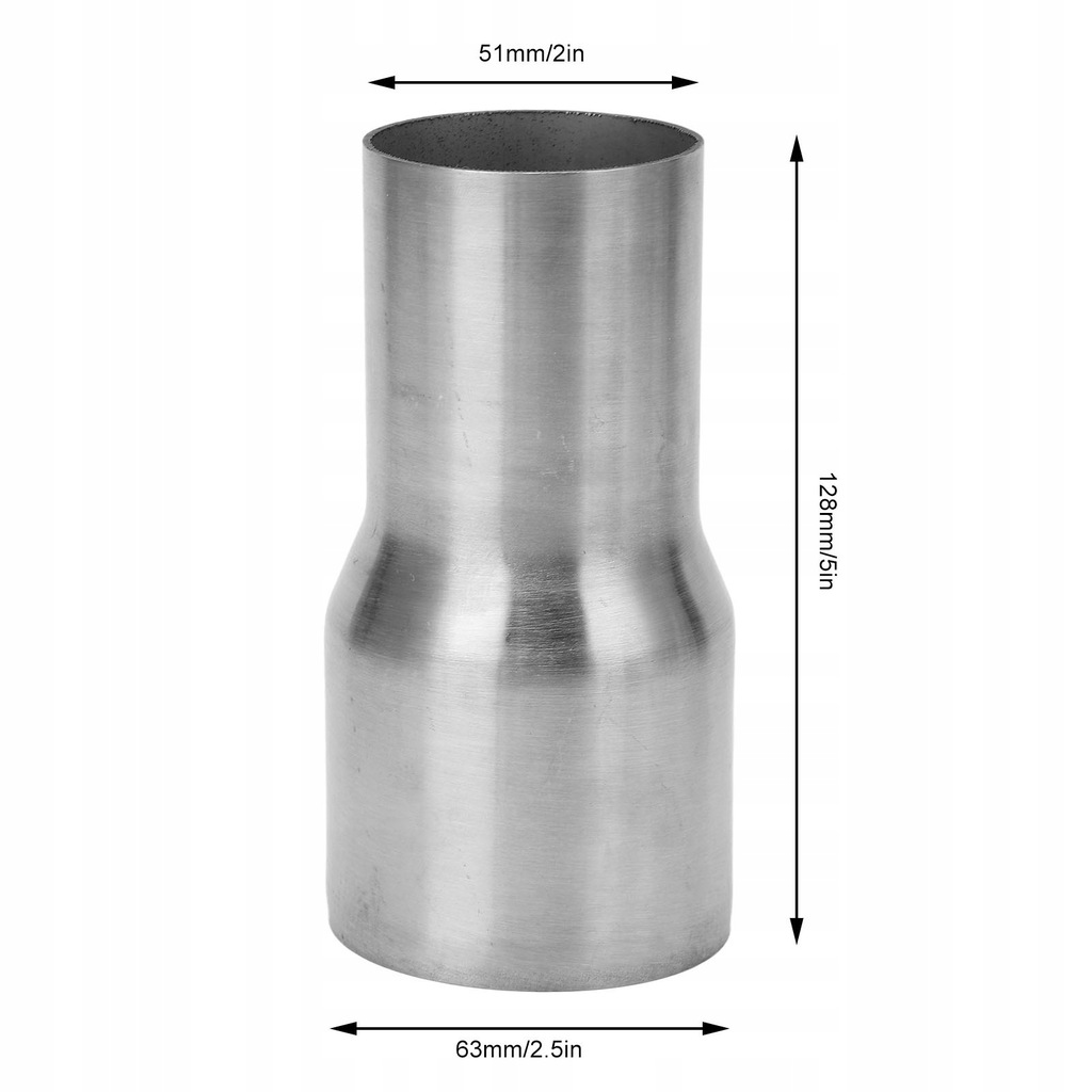 фото №7, Адаптер випускної універсальні електропроводка