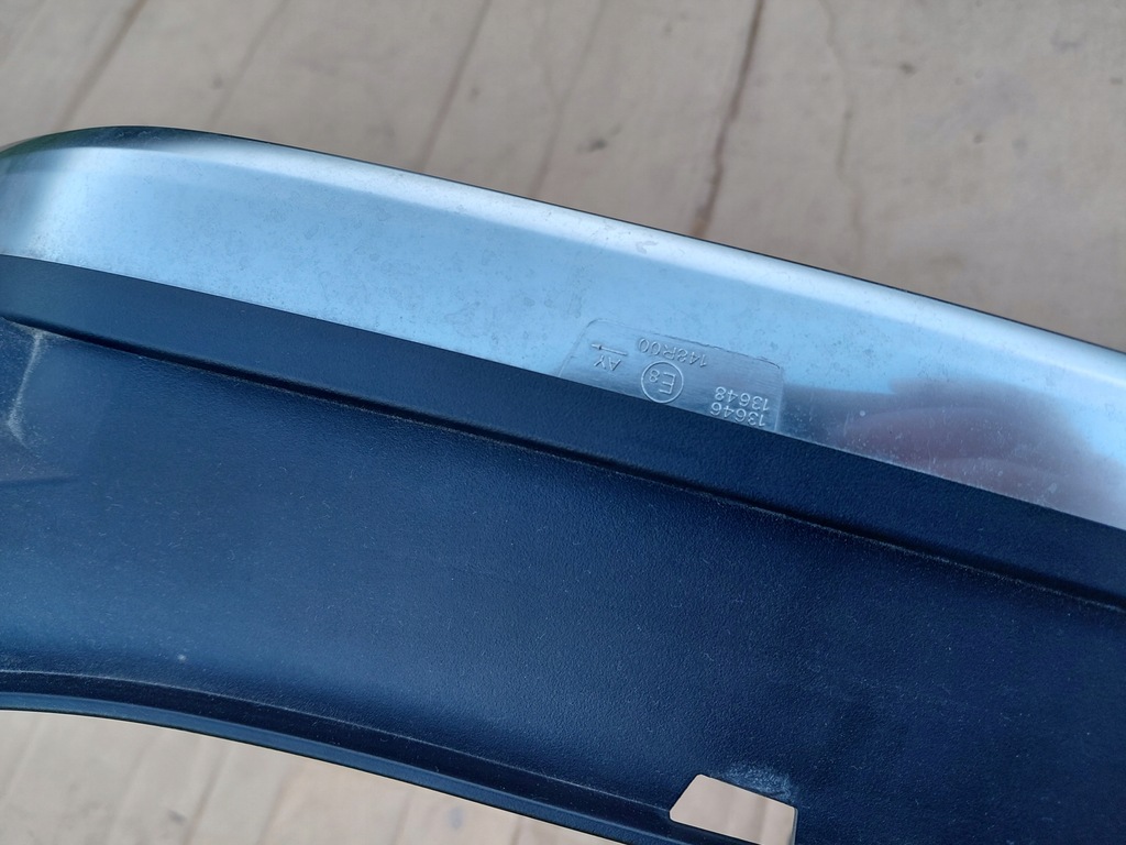 фото №13, Решітка радіатора бампера bmw x2 ix2 u10