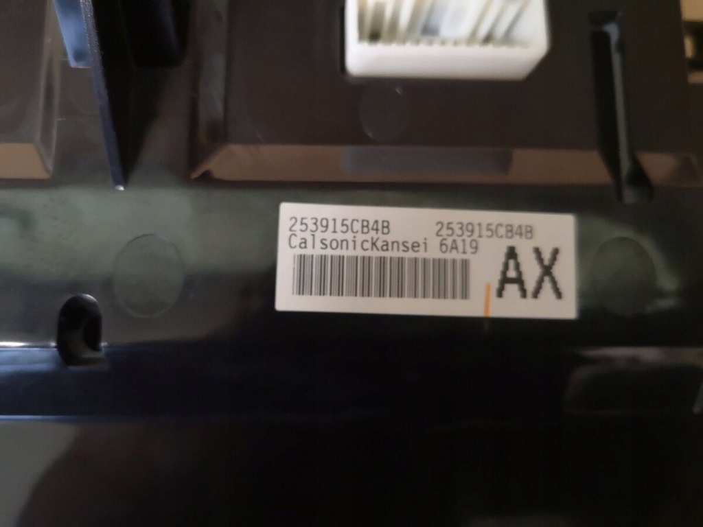 фото №13, Infiniti q60 радіо навігація gps