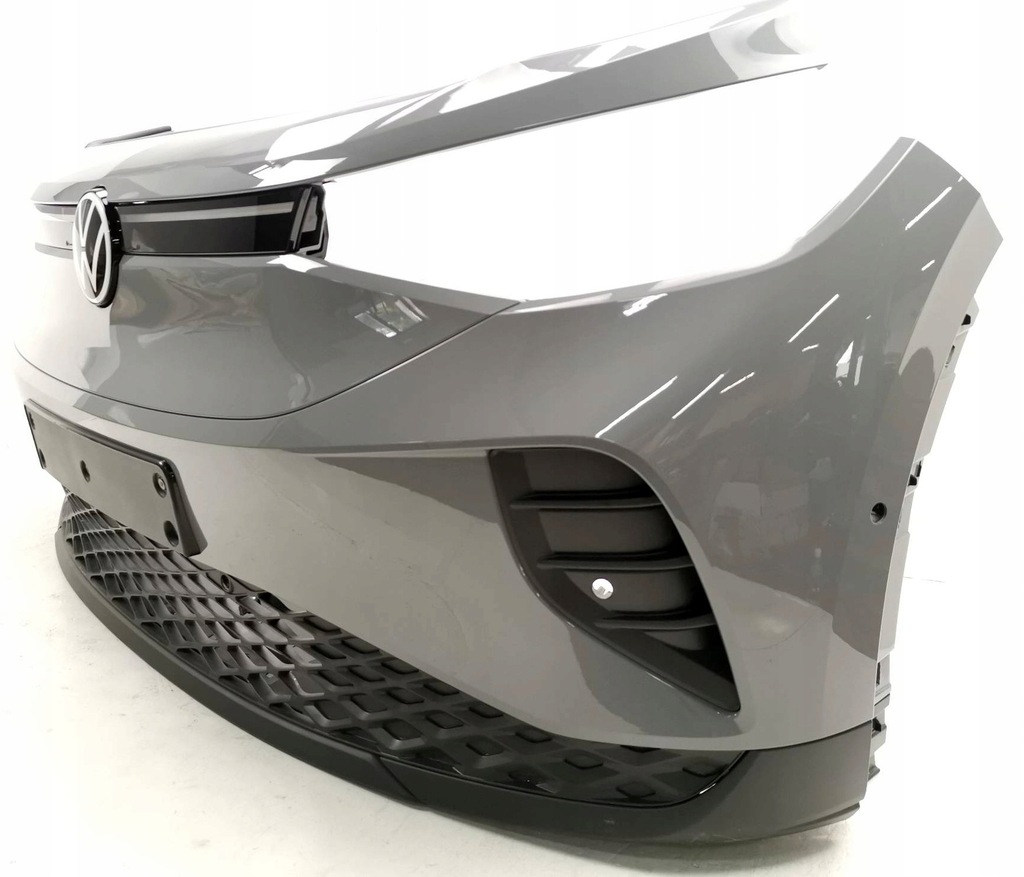 фото №11, Новый org бампер перед vw id.4 la7c 6xpdc