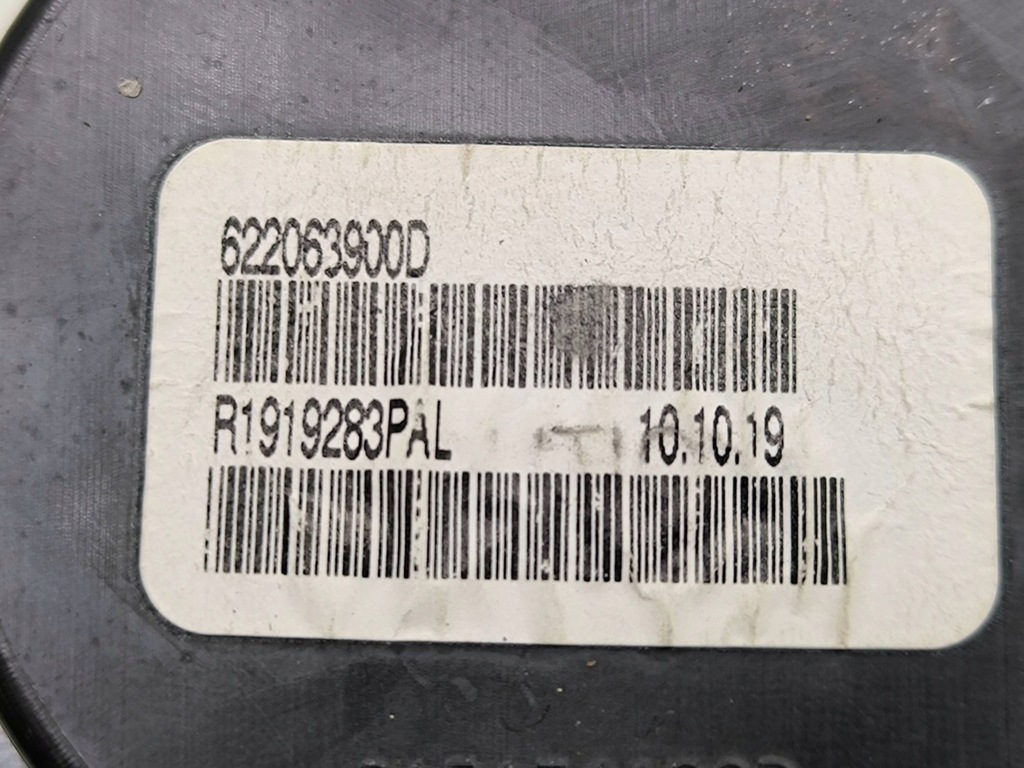 фото №9, Dodge charger 2019 права сторона pas безпеки сидіння передній