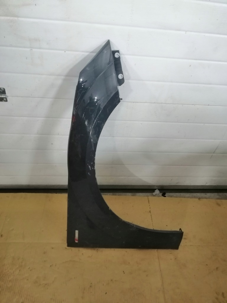 фото №1, Audi tt 8s0 крила передній правий перед