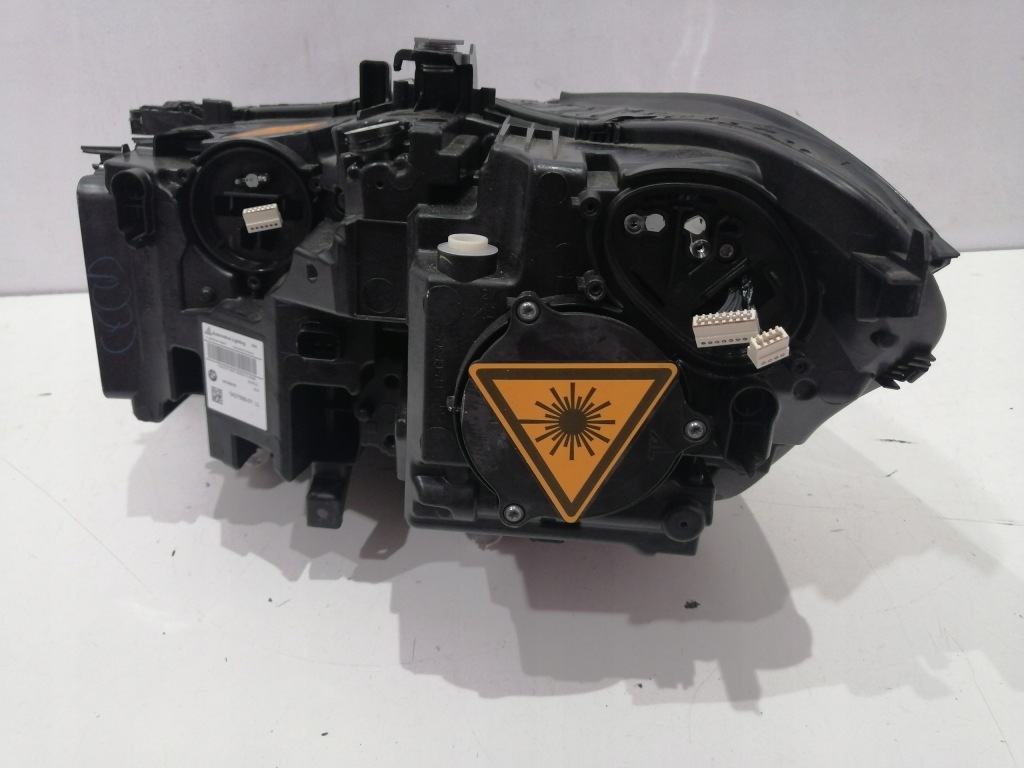 Фара правый  передняя перед bmw x5 g05 laser led фаркоп 6156 Киев