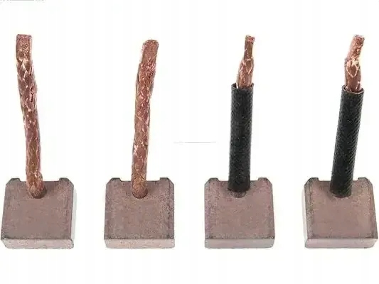 Купить Щетки стартер sb6001 as-pl