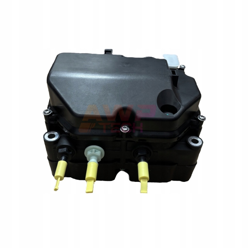 Купити Nowa насос adblue модуль насосний daf xf 106 0444042137 bosch denoxtronic