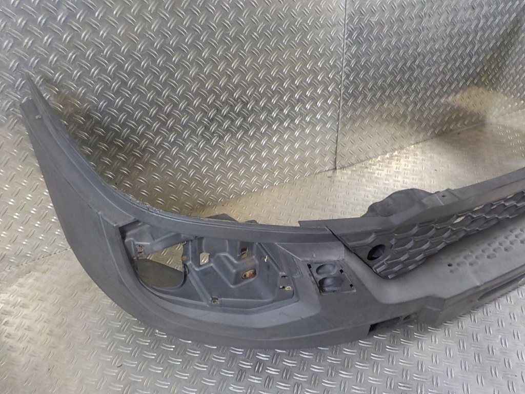 Iveco 14-19 бампер перед передній в Україні