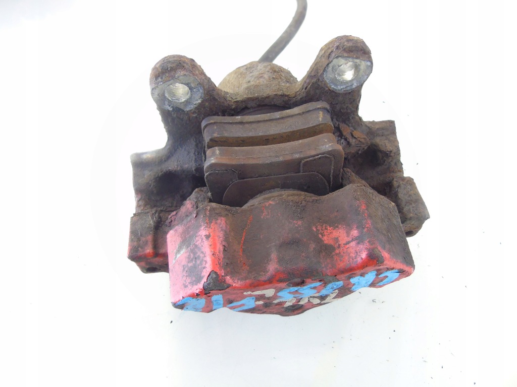 фото №7, Суппорт задняя задний левый правый chrysler crossfire