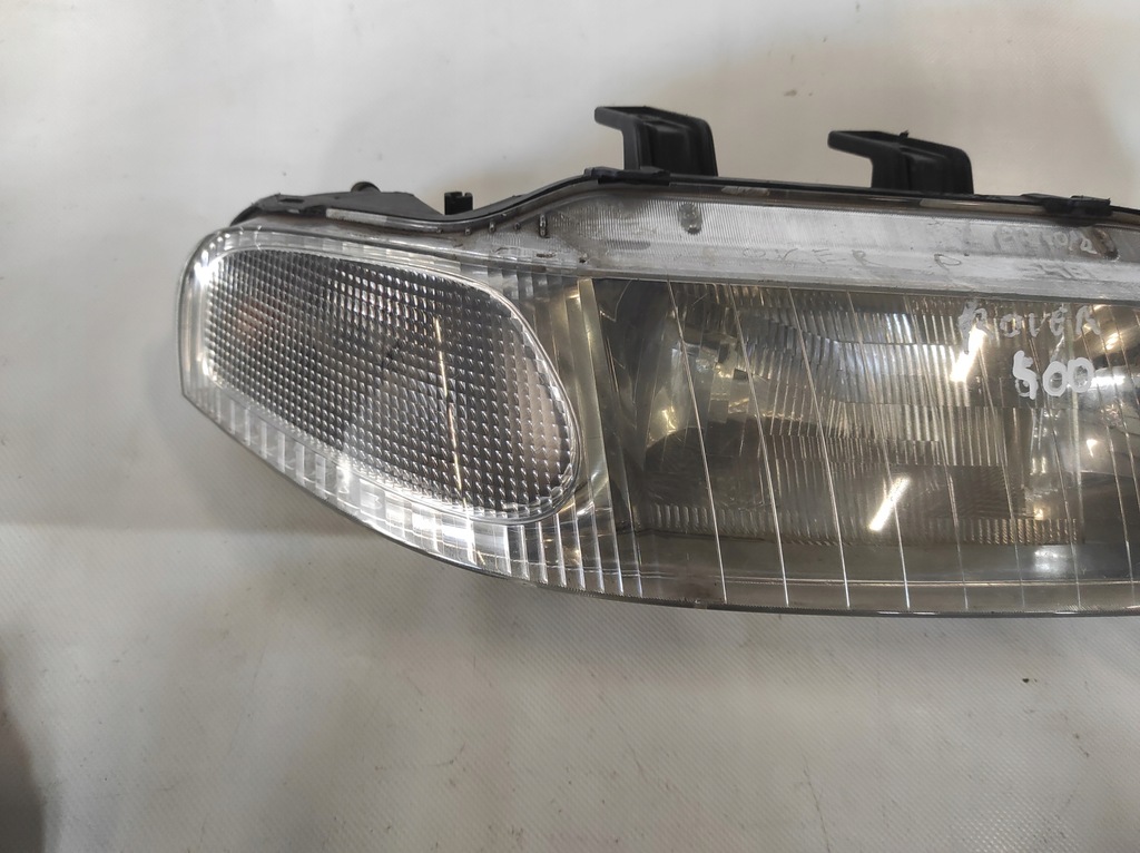 фото №10, Rover 400 лампа правий перед передня