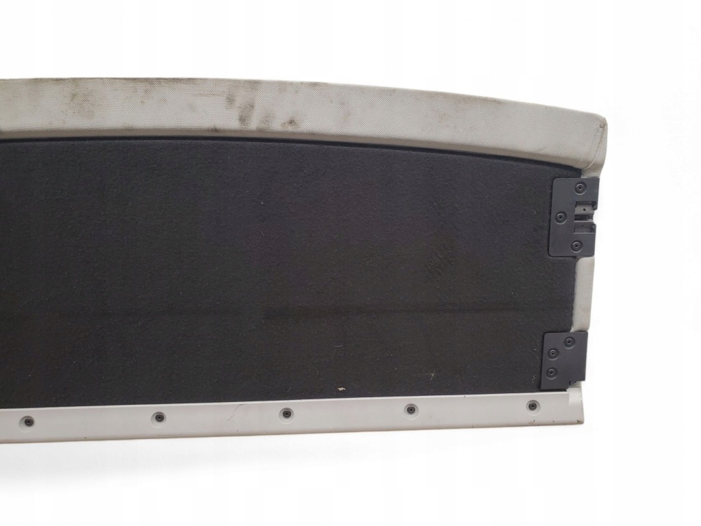 фото №5, Bmw 5 gt f07 7342978 з задній полиця задні