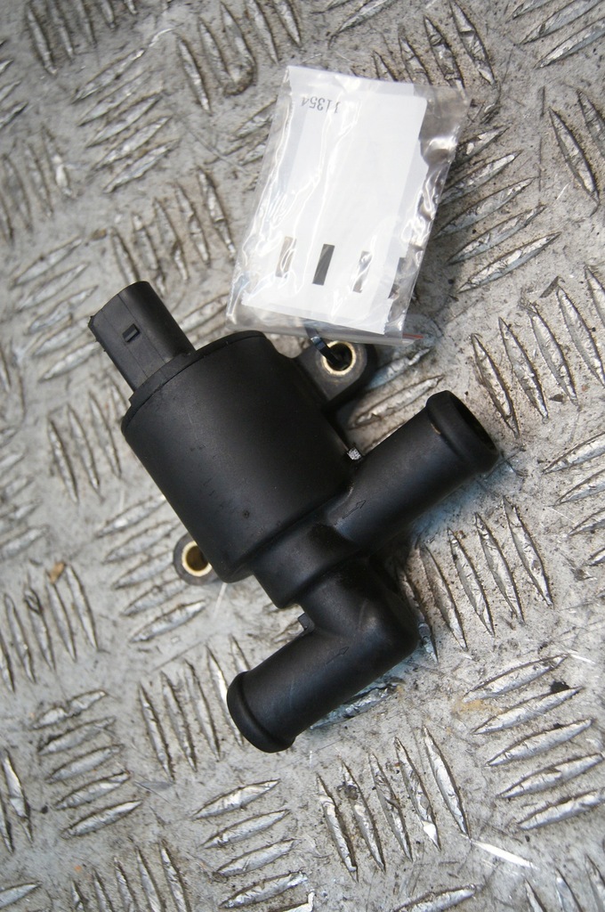 фото №1, Audi a8 d4 4.2 tdi клапан wody 4h0121670