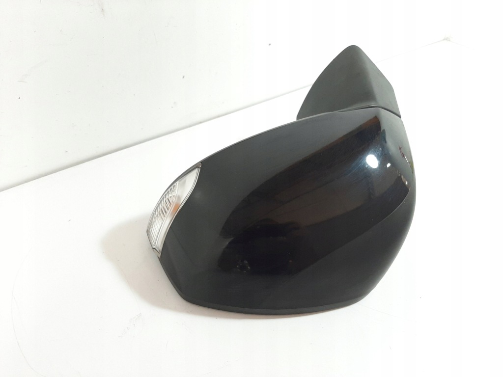 фото №13, Renault scenic iii lift xmod 13r дзеркало ліва 9pin