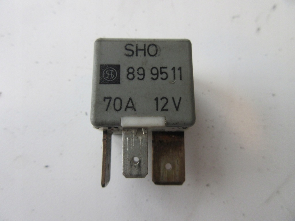 фото №5, Реле 213 vw passat audi 100 80 443951253j