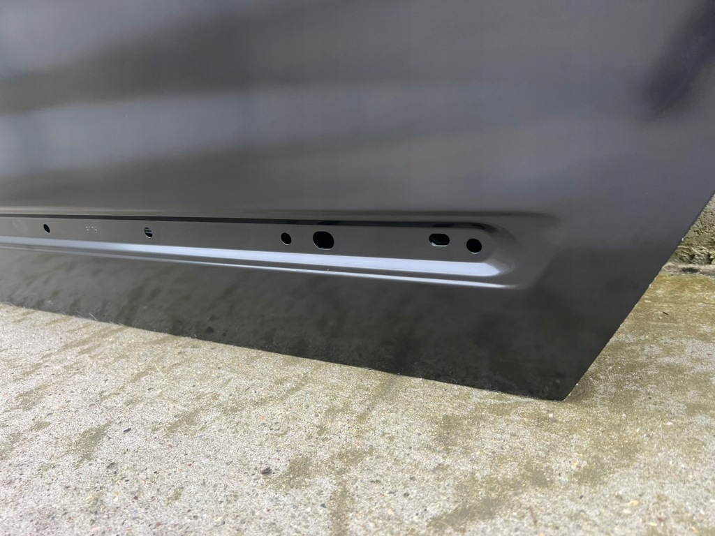 фото №7, Дверь citroen c5 ii iii sedan 2008-2017 задняя левый задние левая nowe оригинальные