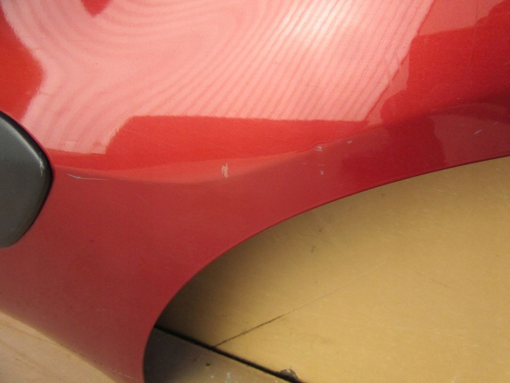 фото №6, Toyota rav4 ii 2003 дверь левая задняя полный