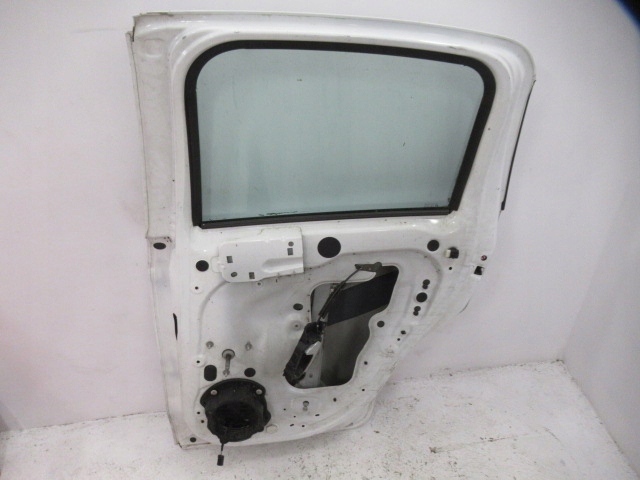 фото №13, Citroen c3 ii дверь правое задние ewpb