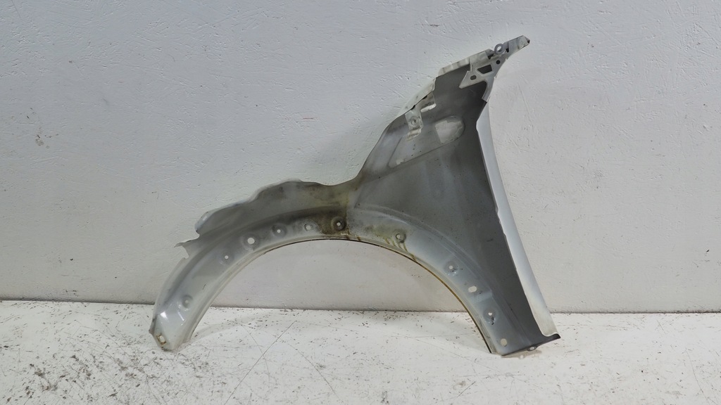 фото №3, Mini cooper r56 r57 крила правий перед передній
