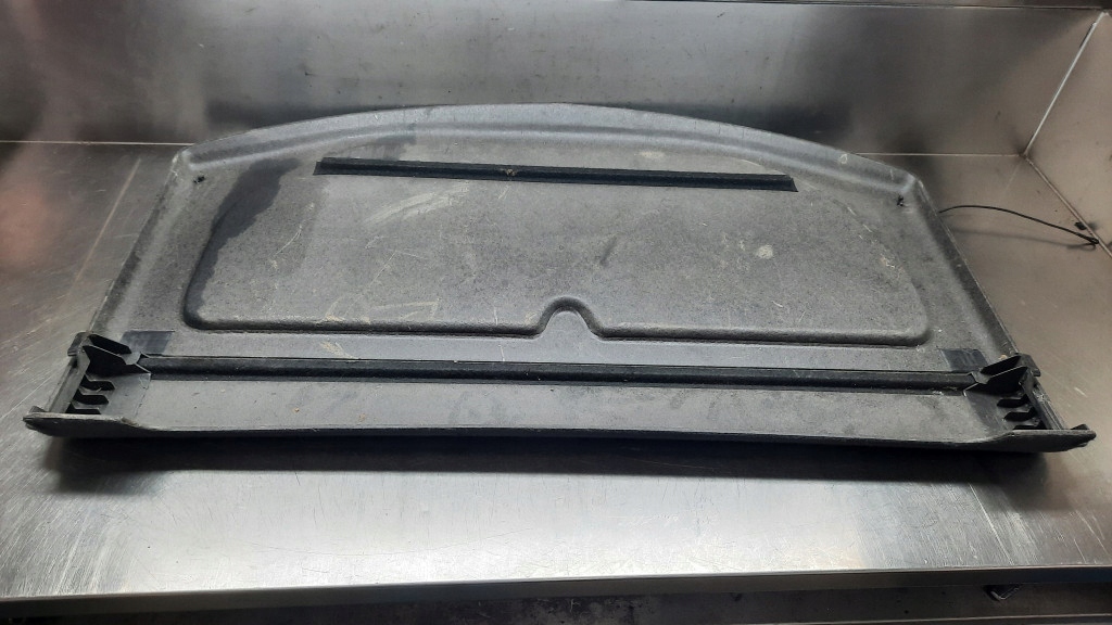 фото №6, Полка багажника nissan almera n16 hb