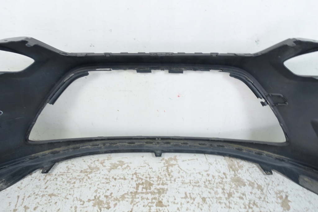 фото №9, Ford c-max ii 2009- бампер перед передний am51-r17k819-v