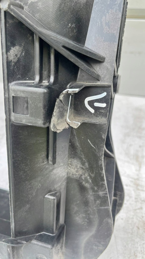 фото №6, Pas передний skoda octavia mk3 5e0.805.588d