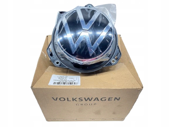 фото №1, Камера ручка крышки задняя задний vw passat b8 3g0 lift arteon