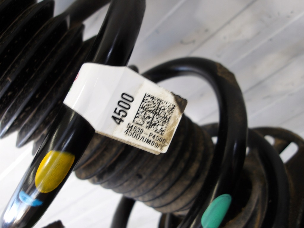 фото №5, Kia sorento iv 1.6 t-gdi mcperson поворотний кулак права