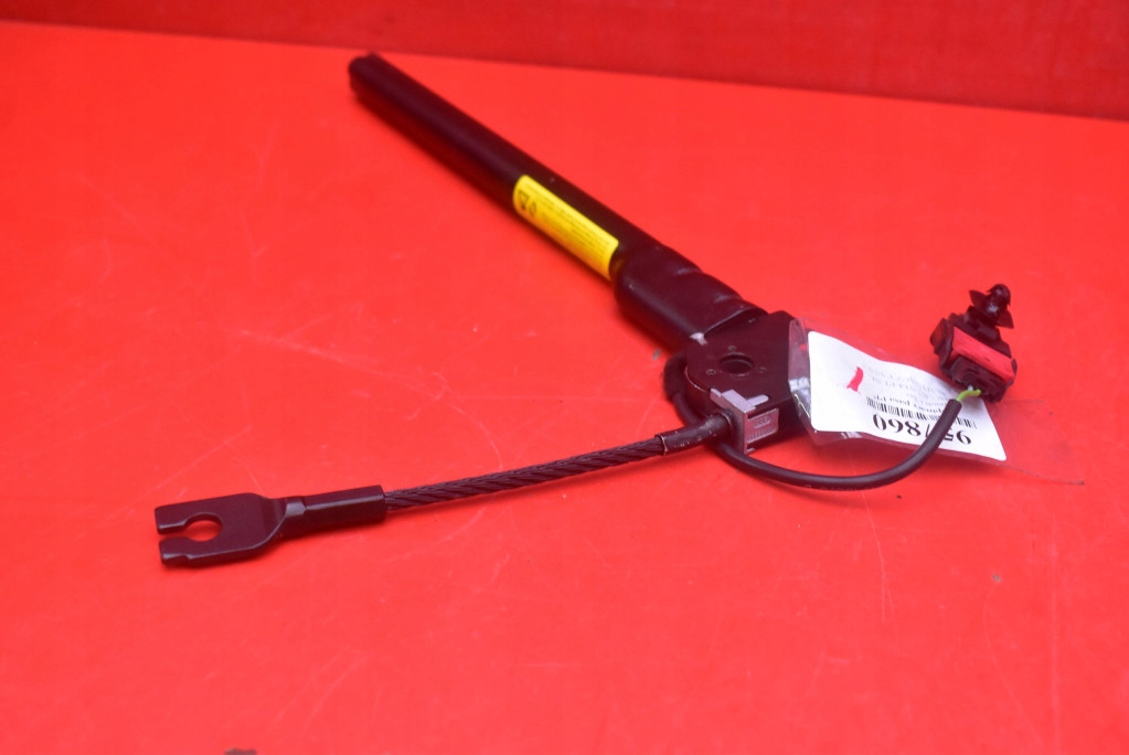 Натяжитель поперечина правая  перед 34049829b renault clio 3 3 09-12 в Украине